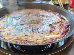 -黄潇洒老火锅(九眼桥宏济巷店)