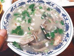 -李记白水羊头·清真老味家常菜(石景山店)
