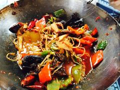 益恒饭店-白家寨子·山野白族菜(古城总店)