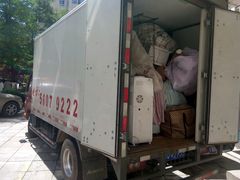 -北京兄弟达人搬家公司 全屋整理收纳还原