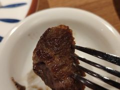-路易十三西餐厅(西关新天地店)