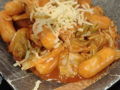 -HONGA HONGA雄家(曹路店)