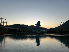 -珠海长隆海洋王国