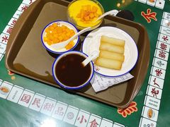 -五条人糖水铺(武林总店)