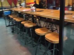 -傣妹火锅(南京东路一店)