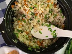 -钱大妈海鲜饭店(保利林语店)