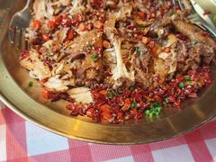 -恰八斗·猛火长沙菜(国贸店)