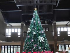 -良渚君澜度假酒店·中餐厅