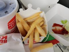 -汉堡王(花千坊店)