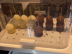 -花花卷卷·鲜食蛋糕(静安久光百货店)