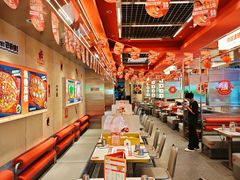 -雅佳神话·麻辣烤鱼(新街口店)