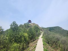 -十三陵水库