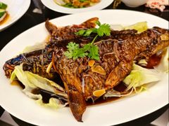 -泛太平洋大酒店·海天楼中餐厅·粤菜