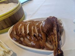 -玉林烤鸭店(定福庄店)