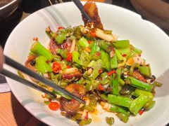 -吃饭皇帝大(合生汇店)