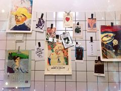 -COTTON CAFE(德信·中外公寓店)