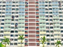 -彩虹村
