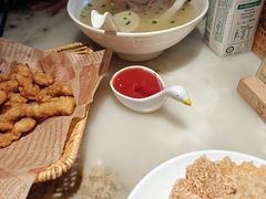 -吕记老鸭汤·徽菜馆(东营路店)