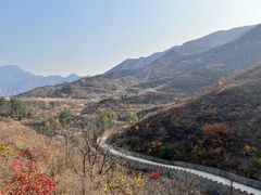 -南窖乡水峪村山情农家