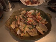 -Ocean's Table 欧舍