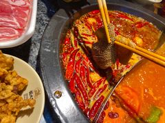 -蜀大侠火锅(寰球文化地标·总府店)