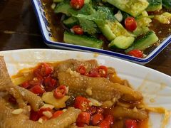 -云中菜馆(恒晟·云中绿园店)