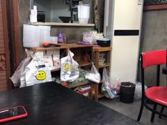 -丽影重庆小面(定西路店)