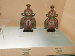 -上海博物馆(人民广场馆)