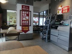 -必胜客(航洋国际店)