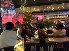-haxnbauer海森堡德国餐厅(深圳coco店)