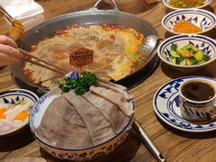 -旧街市鲜货老火锅(大光路店)