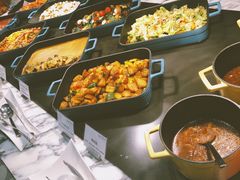 -沈阳和平艾美酒店新食谱西餐厅