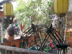 -园林美食城·本土农家菜(杨和镇店)