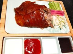 -满园烤鸭·春饼(沈北万达店)