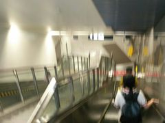 -七里庄(地铁站)