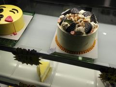 -天娜美雪(湖东街店)