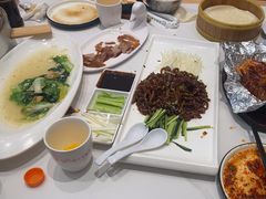 -梅利汴京烤鸭•开封豫菜地标店(晋安路店)