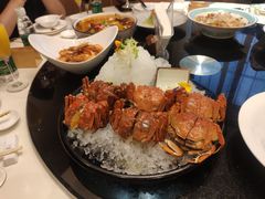 -芳芳私房菜·精做淮扬菜(承德路店)
