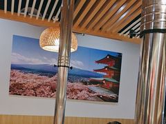 -拾也•和牛•海鲜•烤肉放题(卓悦INTOWN店)