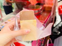 -詹爷爷乌节路街头冰淇淋