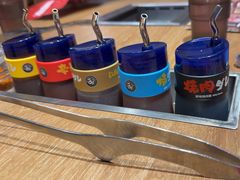 -焼肉ライク·烧肉LIKE(万菱汇店)