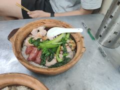 -万兴煲仔饭(万福路店)