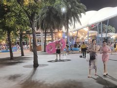 -武汉玛雅海滩水公园