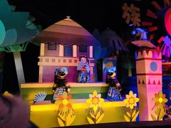 -济南方特东方神画