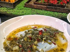 -秦月轩·陕西家乡菜(阜成路·五棵松店)