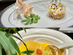 -王府茶楼茶宴·创意菜(大观园总店)