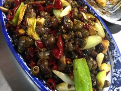 -永刚烧烤(大夜市店)