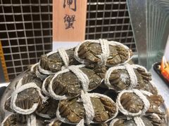 -盛宴自助餐厅(运达喜来登店)