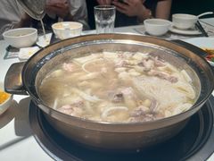 -烹然四季椰子鸡火锅(姚家园万象汇店)