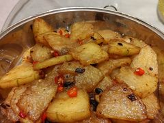 -粤湘情(珠海海泉湾店)